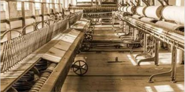 Bangladeshi textile millers worried of imported yarn