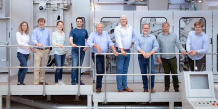 Bast Fibre Technologies buys German textile processing facility