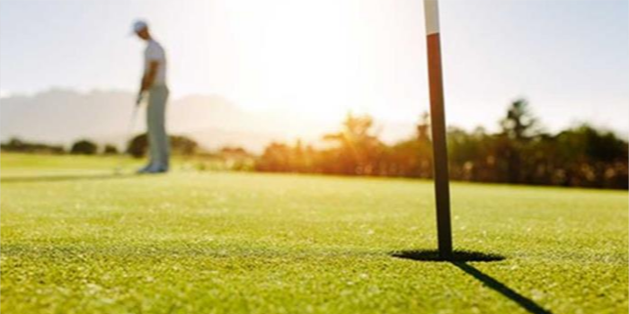 Biomaster to help golfers with antimicrobial technology