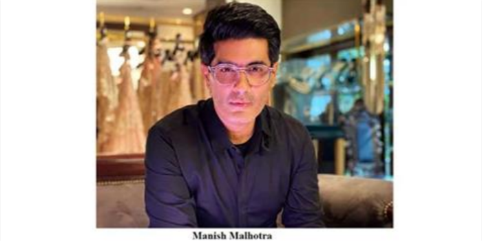 BTPL collaborates with Manish Malhotra to unveil new linen fabric line