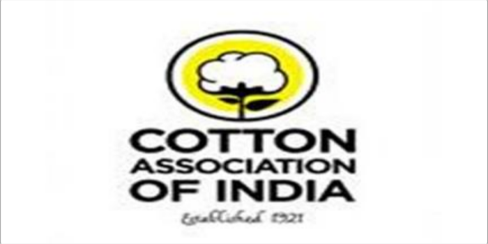 CAI reduces May estimate of cotton crop