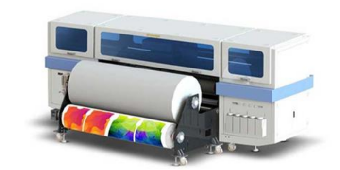 Colorjet unveils SubliXpress Plus for textile printing