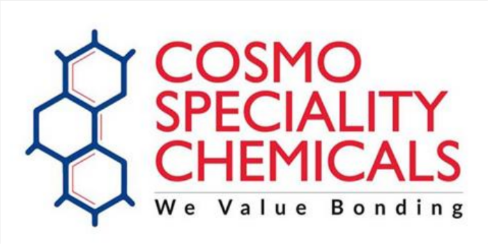 Cosmo Speciality Chemicals unveils COSMOTEX AVB