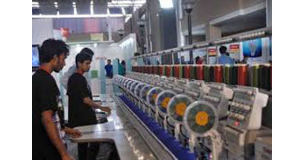 B’desh to host textile machinery fair in Feb