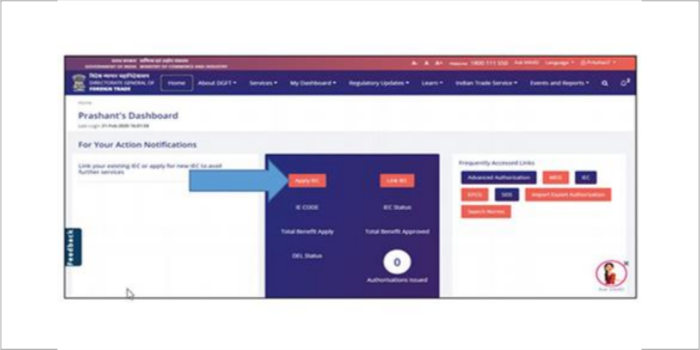 DGFT launches App to help Indian importers & exporters