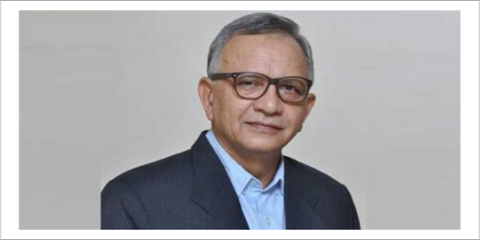 Dhiraj Raichand Shah is the new SRTEPC Chairman