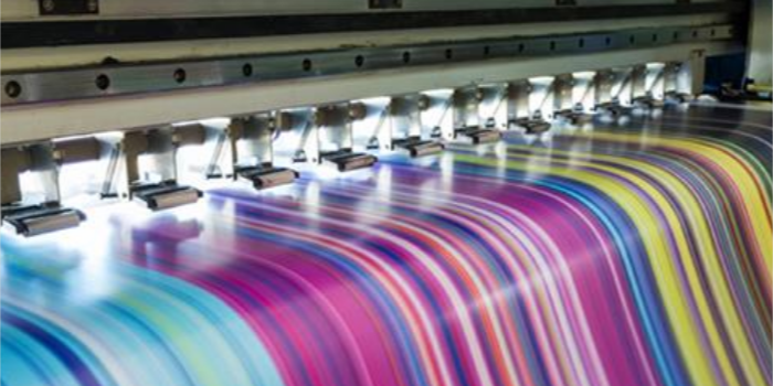 Digital printing helps textile firms meet green goals