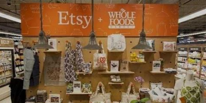 Etsy buys fashion resale marketplace Depop for $1.6 bn Etsy buys fashion resale marketplace Depop for $1.6 bn