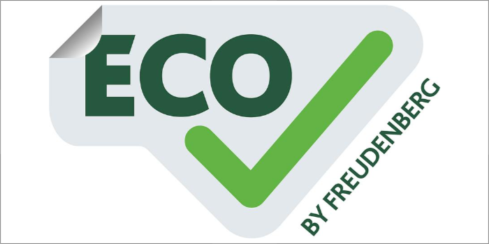 Freudenberg Performance Materials introduces ECO-CHECK