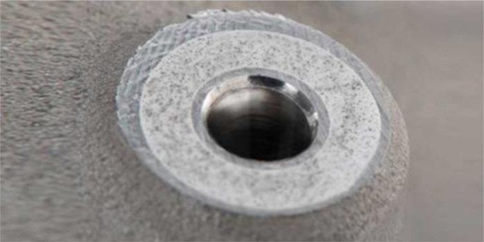 Freudenberg website on friction inserts