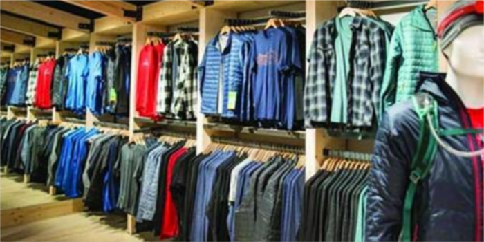 Global casualization rule apparel market: Kontoor CEO