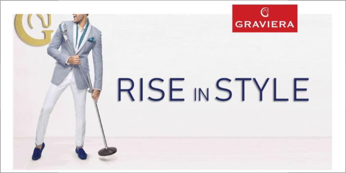 Graviera launches new collection