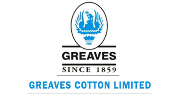 Greaves Cotton’s revenue up 5percent