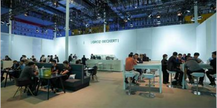 Groz-Beckert evokes good response at ITMA Asia 2021