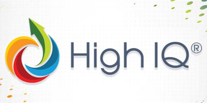 Huntsman launches HIGH IQ lasting black eco programme