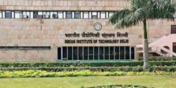 IIT Delhi starts teaching, research of smart textile