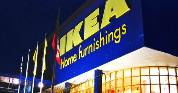 IKEA?s sustainability initiatives