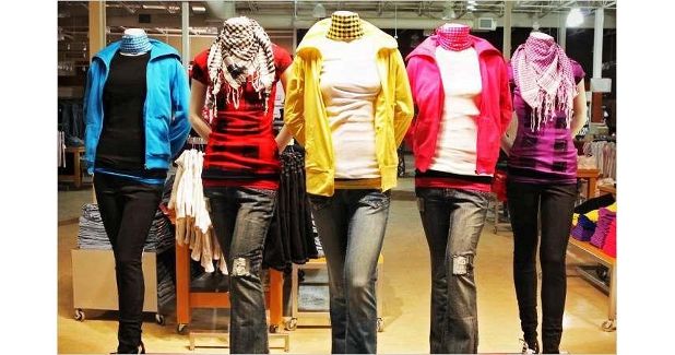 Apparel overall growth recovers