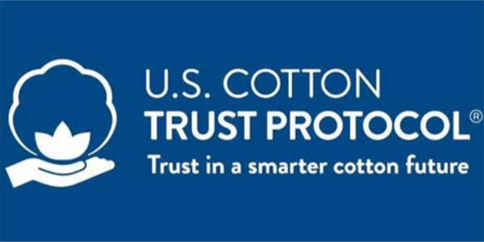 In cotton production, sustainability is in the water