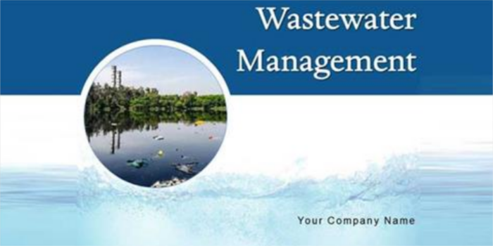Indian textile industry to adopt wastewater management