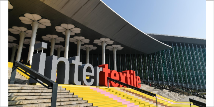 Intertextile Shanghai goes hybrid for March 2021