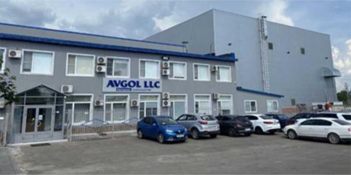 Investment made by Avgol in new capabilities in Russia