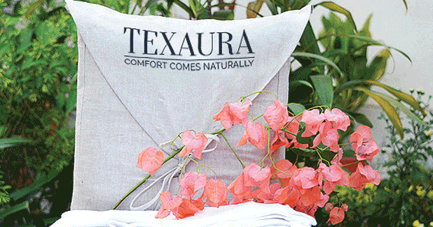Texaura: The new face of organic bedding