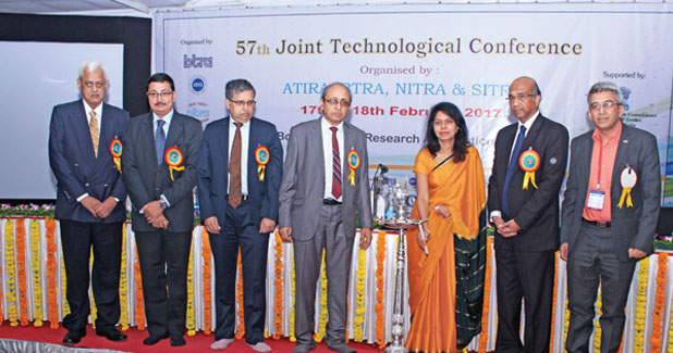 20% growth in tech textiles vital: Kavita Gupta