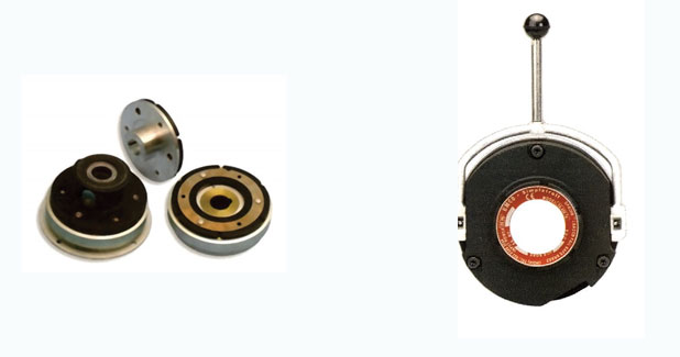 Emco’s machine-friendly brakes