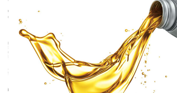 Synthetic lubricants for textile