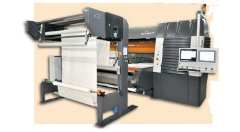 S&K Printshop - Dye Sublimation and Direct to Garment Printing