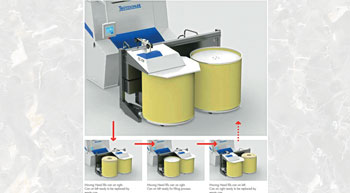 T-MOVE: The completely different can changer T-MOVE: The completely different can changer