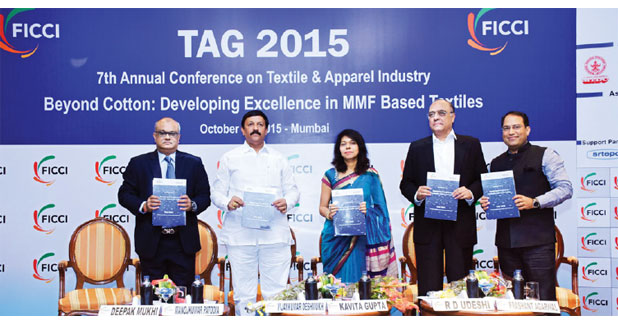 MMF boost vital for ?Make in India? success: FICCI TAG meet