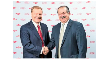 Mega-Merger: DowDuPont in the making