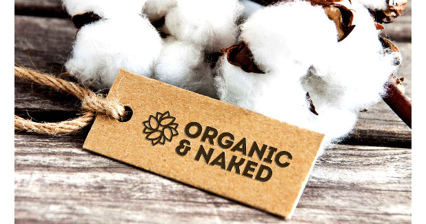 Organic textiles: Blessings for the Future!