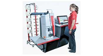 USTERÂ® TESTER 6: Quality testing scales a new peak