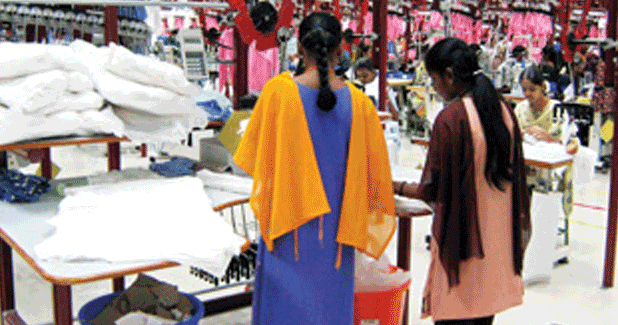 TN to revive Tirupur dyeing industry