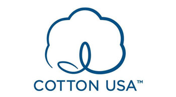 Promoting COTTON USA via Heimtextil