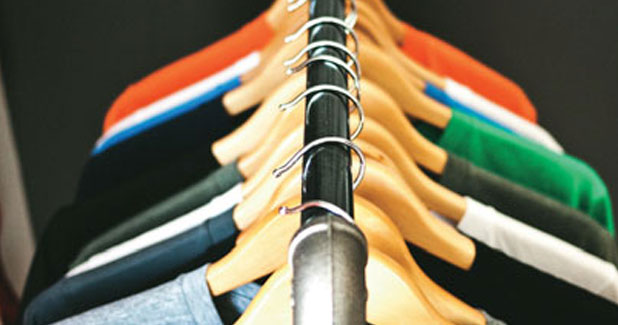 India’s apparel exports dip