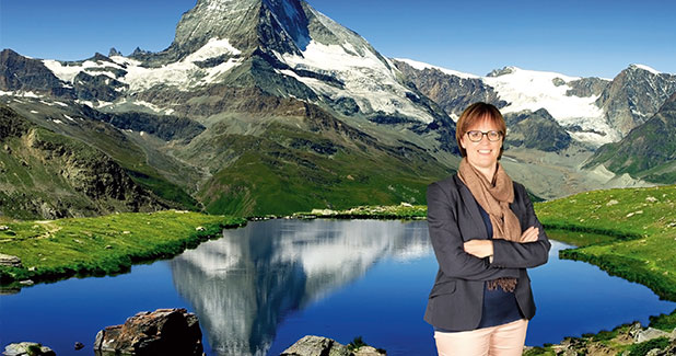 Swiss order intake up 7.5% in Q1 2017: Buchwalder Swiss order intake up 7.5% in Q1 2017: Buchwalder