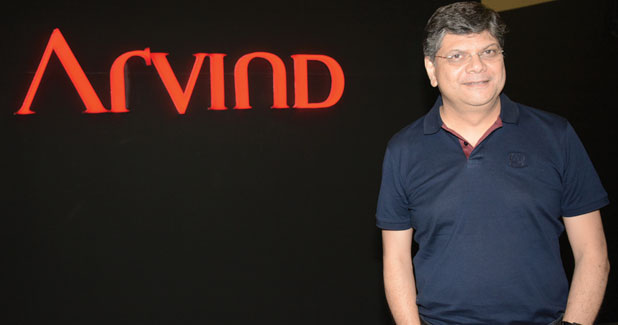 We introduced the concept of IP in Indian fabric market: A Akhtar