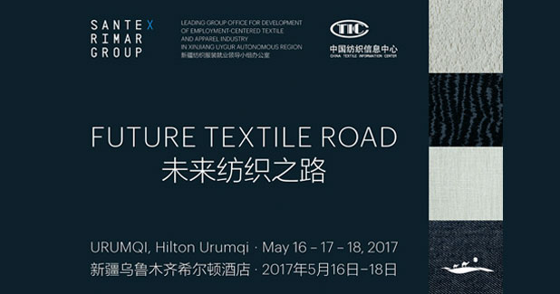 Santex Rimar organises forum for the future of textile industry
