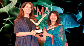 CMAI honours top companies