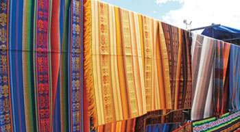 India’s textile export to touch $40 bn