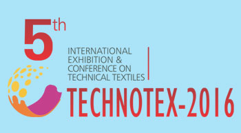 Technotex 2016 from April 21-23