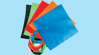 China’s nonwoven market on steady growth path