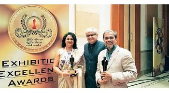 India-ITME Society honoured with award