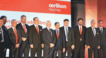 Fibre neutral policy need of the hour to boost MMF: Oerlikon meet