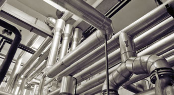 Cost reduction opportunities in compressed air systems