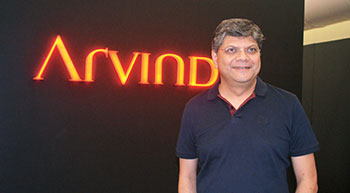 Stretch Denim: Arvind innovation pays